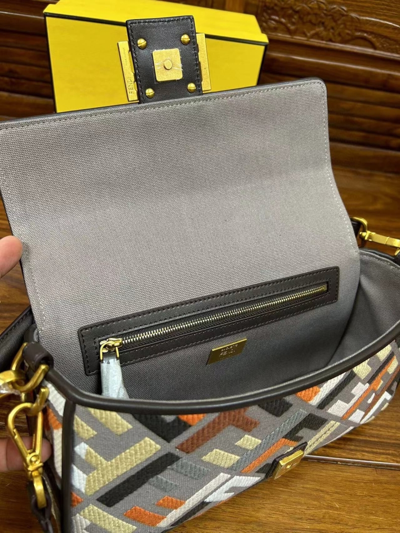 Fendi Baguette Bags